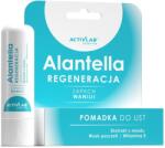 Activlab Pharma Alantella Regeneration Lip Balm - 4, 9 g