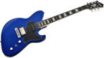 Hagstrom Adina Blue Sky