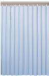 SAPHO Aqualine, Függöny 180x200cm, vinil, kék, 0201004 M (0201004 M)