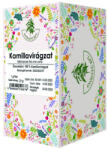 Gyógyfű KAMILLAVIRÁGZAT TEA - 20 db filter, 20x1 g (190878)