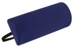 QMED félhenger párna 42 x 18 x 10 cm - plazapatika