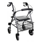  Rollátor ultrakönnyű Rollator Gigo 2G - plazapatika