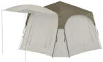 Mivardi Shelter Base Camp Xtreme XXL Half Size Overwrap féltakaró sátorhoz (M-SHEBCXXLHO)