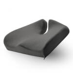  Memóriahabos ergonomikus ülőpárna - plazapatika
