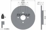 TEXTAR Disc frana TEXTAR 92354903 (92354903)