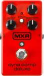 MXR M228 Mxr Dyna Comp Deluxe