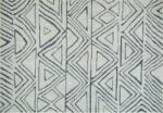 TEMPO KONDELA Covor de terasă, bej/gri, 80x150, KLYDE TYP 2 Covor