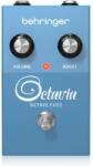 BEHRINGER OCTAVIA OCTAVE FUZZ - jumbomusic