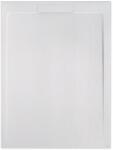 Wellis Ergo Nova kőhatású műmárvány zuhanytálca 120x90x3 cm WC00577 - maredesign