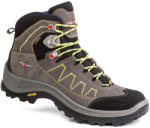 Kayland TROTTER 018016055 GTX / Férfi boka túrabakancs - szürke 45 (KAY000535)