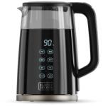 Black & Decker Fierbator electric Black+Decker ES9580090B, 2200W, 1.7l, Negru (ES9580090B) Fierbator