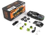 HPI 160979 nano-TTR 1969 Ford Mustang RTR-X Painted Body Set (5050864035781)