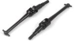 MAVERICK MV151040 Universal Driveshaft (Metal/2pcs) (5050864038614)
