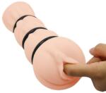 LyBaile Masturbator Vagin Crazy Bull - pasiune - 30,29 RON