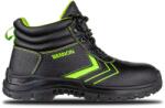 BENNON Încălțăminte de protecție BASIC S3 peste gleznă - 50 (0970040960_____50)
