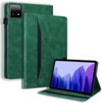  FLATY husă Flip pentru Xiaomi Pad 7 / 7 Pro / Pad 8 / Pad 8 Pro verde