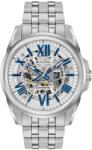 Bulova Ceas barbatesc Bulova Skeleton Automatic 96А187 Ceas