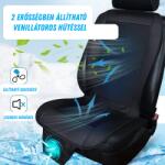  Üléshuzat ventillátoros hűtéssel 1db (571V)