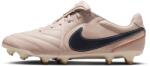 Nike Tiempo Ligera Pro FG stoplis focicipő, bézs (IQ0895-240)