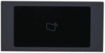 Dahua VTO4202FB-MR1 Társasházi IP video-kaputelefon kültéri kártyaolvasó modulegység (VTO4202FB-MR1)
