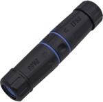 WALISEC RJ45-KC6SW kültéri toldó (RJ45-KC6SW)