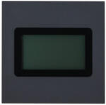 Dahua VTO4202FB-MS Társasházi IP video-kaputelefon kültéri kijelző modulegység (VTO4202FB-MS)