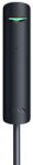 AJAX GLASSPROTECT-FIBRA-BLACK GlassProtect Fibra üvegtörés-érzékelő; fekete (GLASSPROTECT-FIBRA-BLACK)