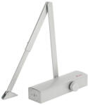 Silin SA-803-SV Karos ajtóbehúzó 25-120 kg ajtóra; termostabil olajjal; ezüst (SA-803-SV) - digipont