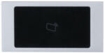 Dahua VTO4202F-MR1 Társasházi IP video-kaputelefon kültéri kártyaolvasó modulegység (VTO4202F-MR1)