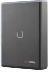 Hikvision DS-K1108AM Kártyaolvasó 13.56 MHz ; RS485 vagy Wiegand kimenet; kültéri (DS-K1108AM) - digipont