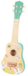 Tooky Toy Fa ukulele (TF571-FCS  Ukulele)