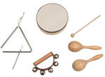 Egmont Toys Set instrumente muzicale, Egmont Toys (Egm_580152) - infant
