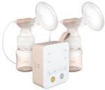 Canpol babies babies Pompă de san electrică dublă ExpressCare cu aspirator nazal 12/212 (5901691862821)