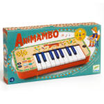 DJECO Instrument muzical Sintetizator, Djeco (DJ06023) - infant