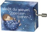 Fridolin Flasneta Cate stele sunt pe cer? , Fridolin (Fr_58804) - infant