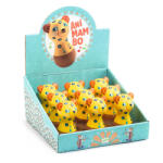 DJECO Instrument muzical Maracas jaguar, Djeco (DJ06021) - infant