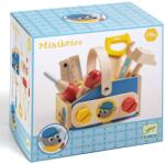 DJECO Set bricolaj Minibrico, Djeco (DJ06649)