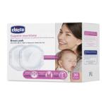 Chicco Tampoane san Chicco 30 buc (61779N-7)