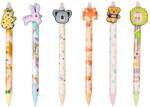 MFP Golyóstoll Törölhető 0, 5 mm Kék Cool Animal (MFP6001424)