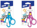 MFP Iskolai Olló 13, 5 cm Balkezes Tompa Vegyes Minta (MFP5010125)