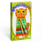 DJECO Instrument muzical Metalofon, Djeco (DJ06002) - infant