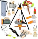 UMU Joc de rol Set de camping, UMU Toys (UM_1302)
