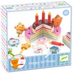 DJECO Joc de rol Happy Birthday, Djeco (DJ05512) Bucatarie copii