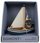 Egmont Toys Pisoiul Malo cu barcuta, Egmont Toys (Egm_511181) Bucatarie copii