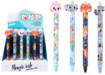 MFP Golyóstoll Törölhető 0, 5 mm Kék Cute Animal (MFP6001395)
