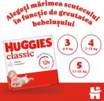Kimberly-Clark Huggies Classic Jumbo (2584531)