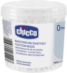 Chicco Betisoare igiena Chicco 160 buc, 0luni+ (10442-7) - infant