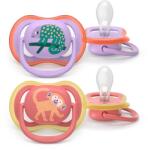 Philips Suzete Philips Avent Ultra Air - 3 varii (1100044740)