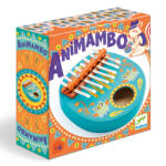 DJECO Instrument muzical Kalimba, Djeco (DJ06019) - infant