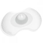 Chicco Aparatoare Chicco din silicon pentru mamelon marimea S-M, 2buc, 0luni+ (09033-7) - infant